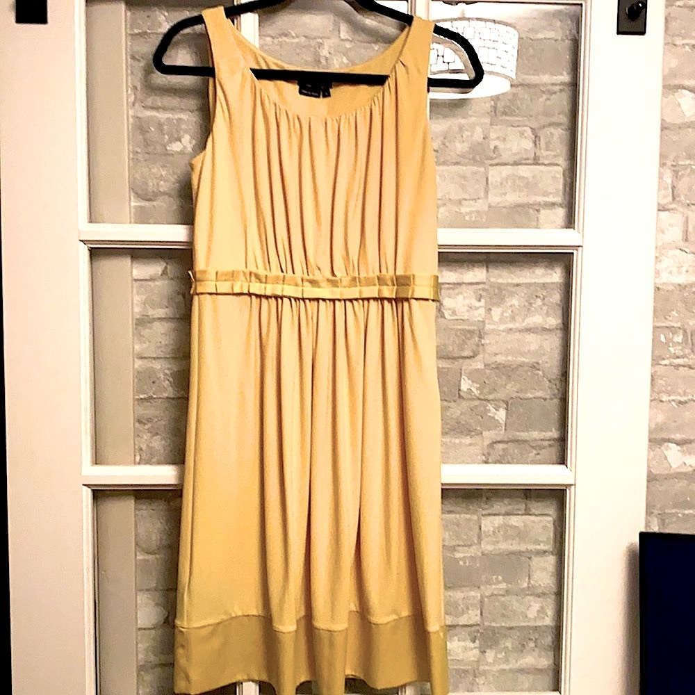 Max & Cleo Dress